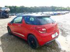 2012 CITROEN DS3 AIRDREAM DSPORT PLUS  for sale at Copart COLCHESTER