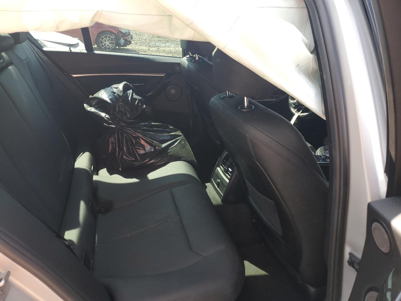 2018 BMW 340 Xi VIN: WBA8B7G57JNU95287 Lot: 81185775