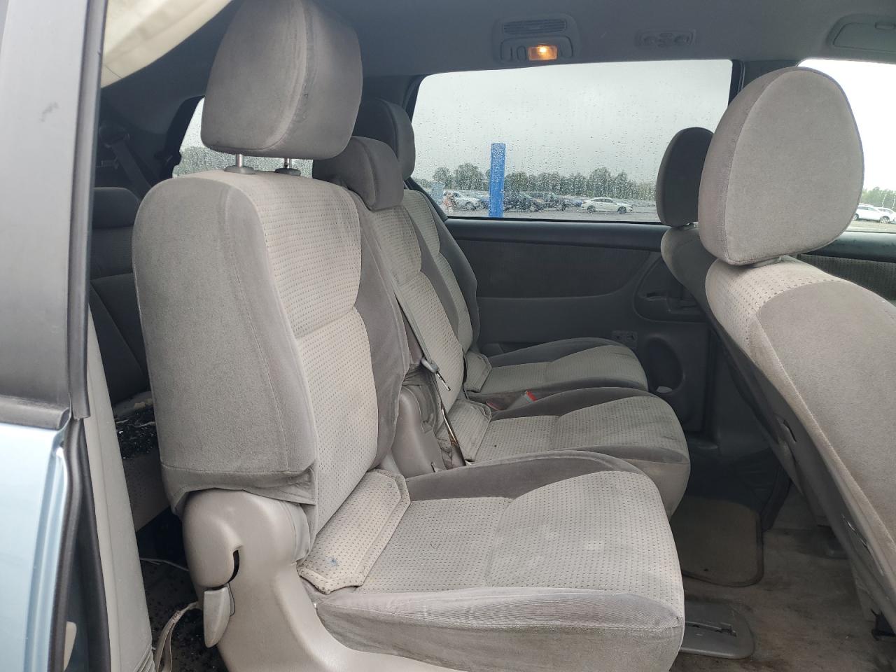 2009 Toyota Sienna Ce VIN: 5TDZK23C89S279579 Lot: 80021205