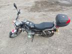 2014 YAMAHA YBR 125 CUSTOM  for sale at Copart YORK
