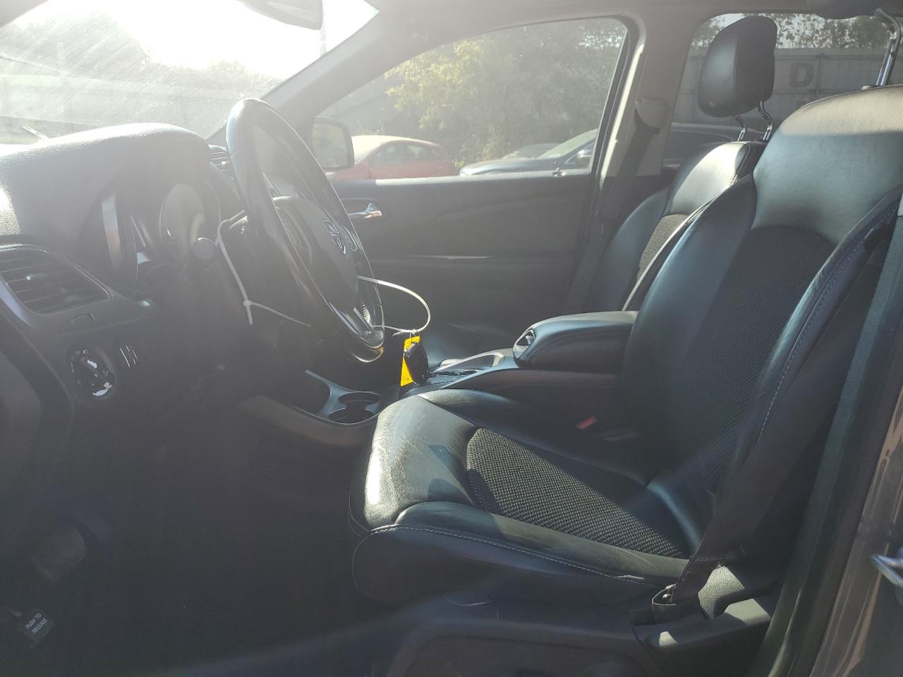 2020 Dodge Journey Crossroad VIN: 3C4PDCGBXLT269707 Lot: 80736895