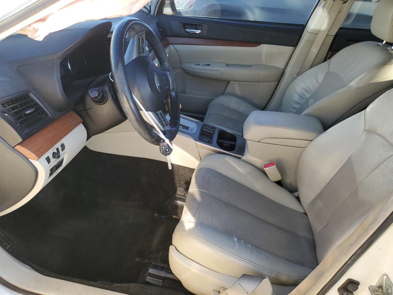 2013 Subaru Outback 2.5I Limited VIN: 4S4BRBKC9D3239547 Lot: 81344385