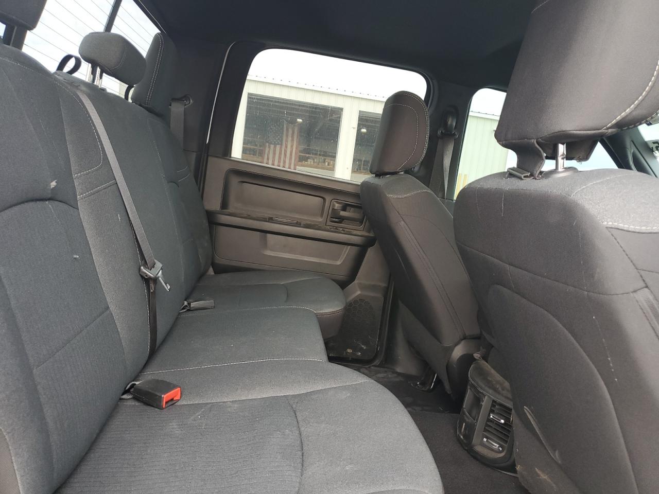 2024 Ram 2500 Tradesman VIN: 3C6UR5CJ6RG124539 Lot: 70537475