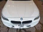 2012 BMW 520D M SPORT AUTO  for sale at Copart SANDTOFT