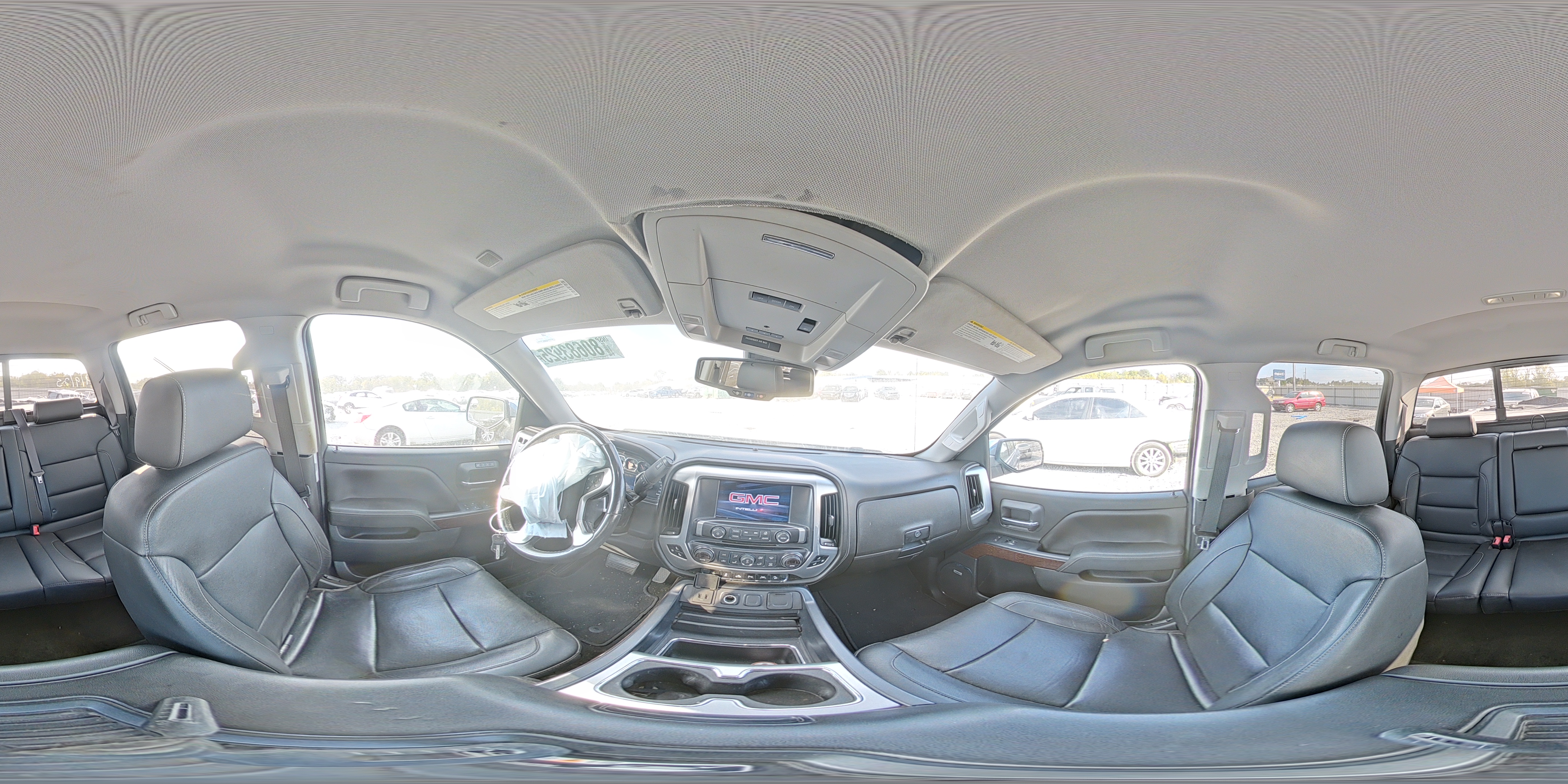 2018 GMC Sierra K1500 Slt VIN: 3GTU2NEC0JG224684 Lot: 80683925