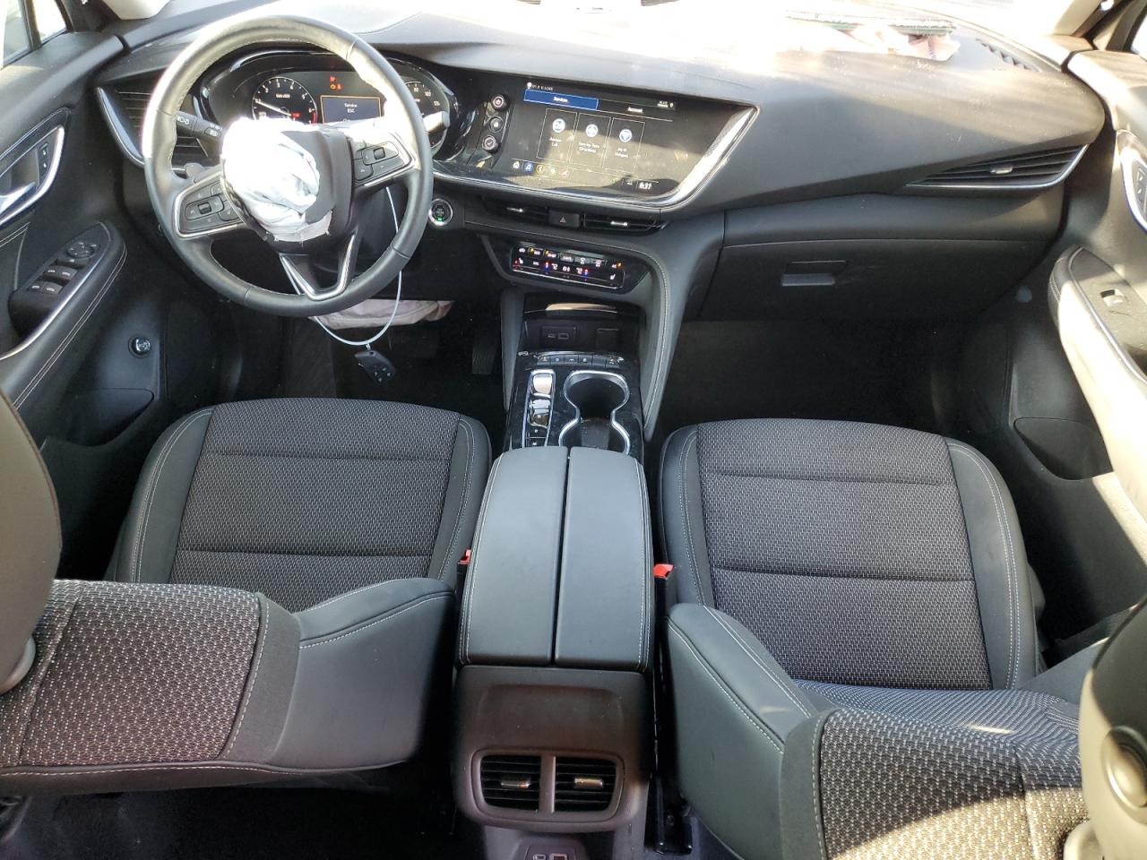 2023 Buick Envision Preferred VIN: LRBFZMR45PD202444 Lot: 70998735