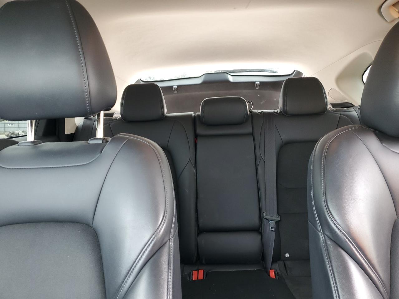 2018 Mazda Cx-5 Touring VIN: JM3KFBCM1J0303203 Lot: 81155535