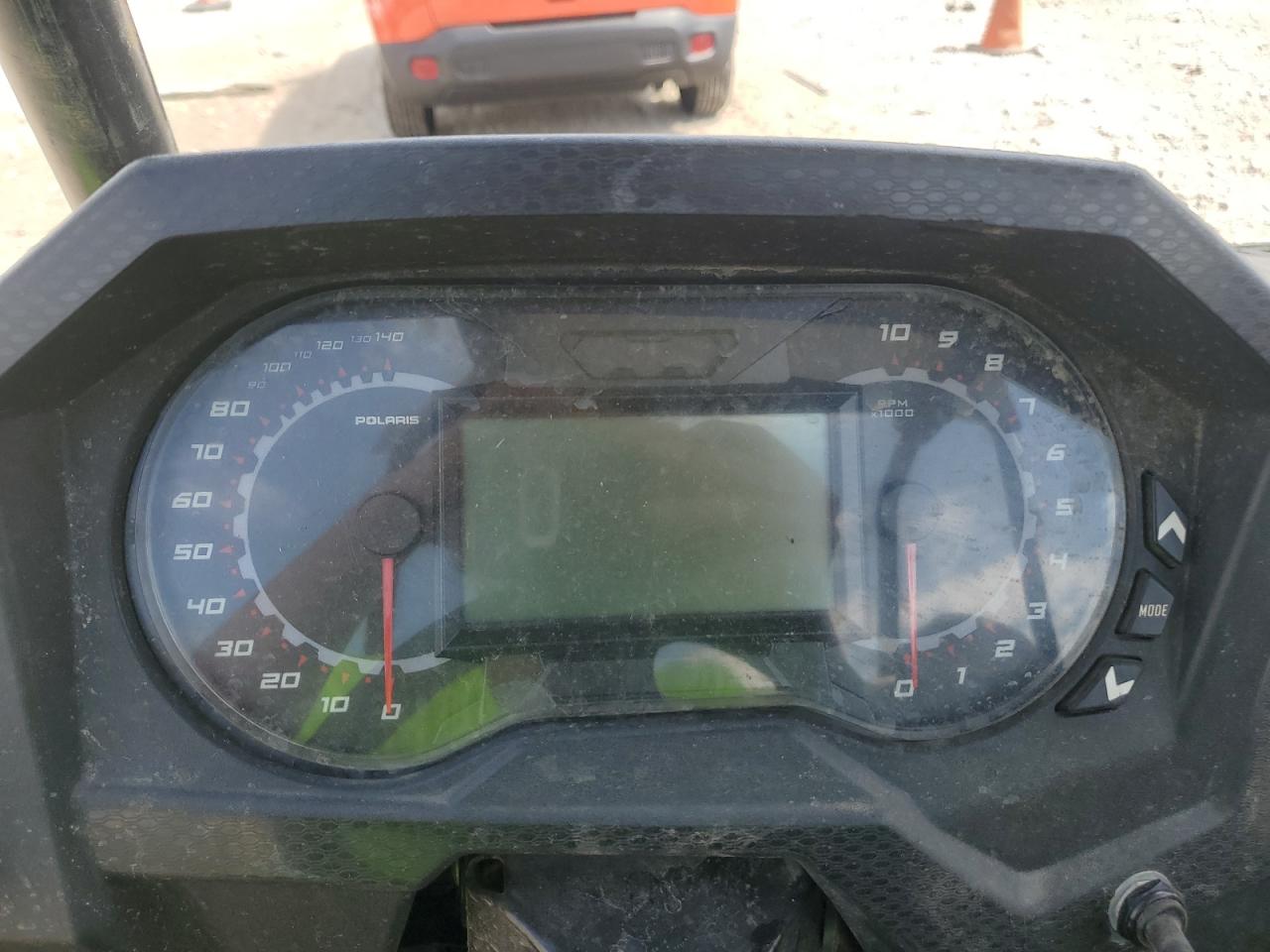 2019 Polaris Rzr Xp Turbo S Velocity VIN: 3NSVEE923KF778322 Lot: 70465435