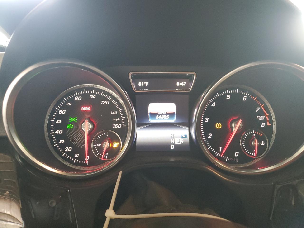 2019 Mercedes-Benz Gle 400 4Matic VIN: 4JGDA5GB9KB205113 Lot: 83810745
