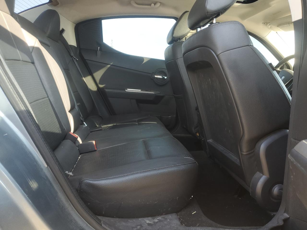 2009 Dodge Avenger R/T VIN: 1B3LC76V19N511749 Lot: 81431505