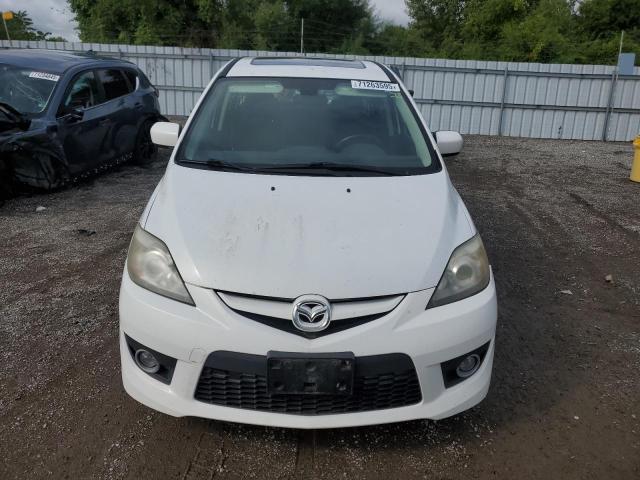 2009 MAZDA 5   