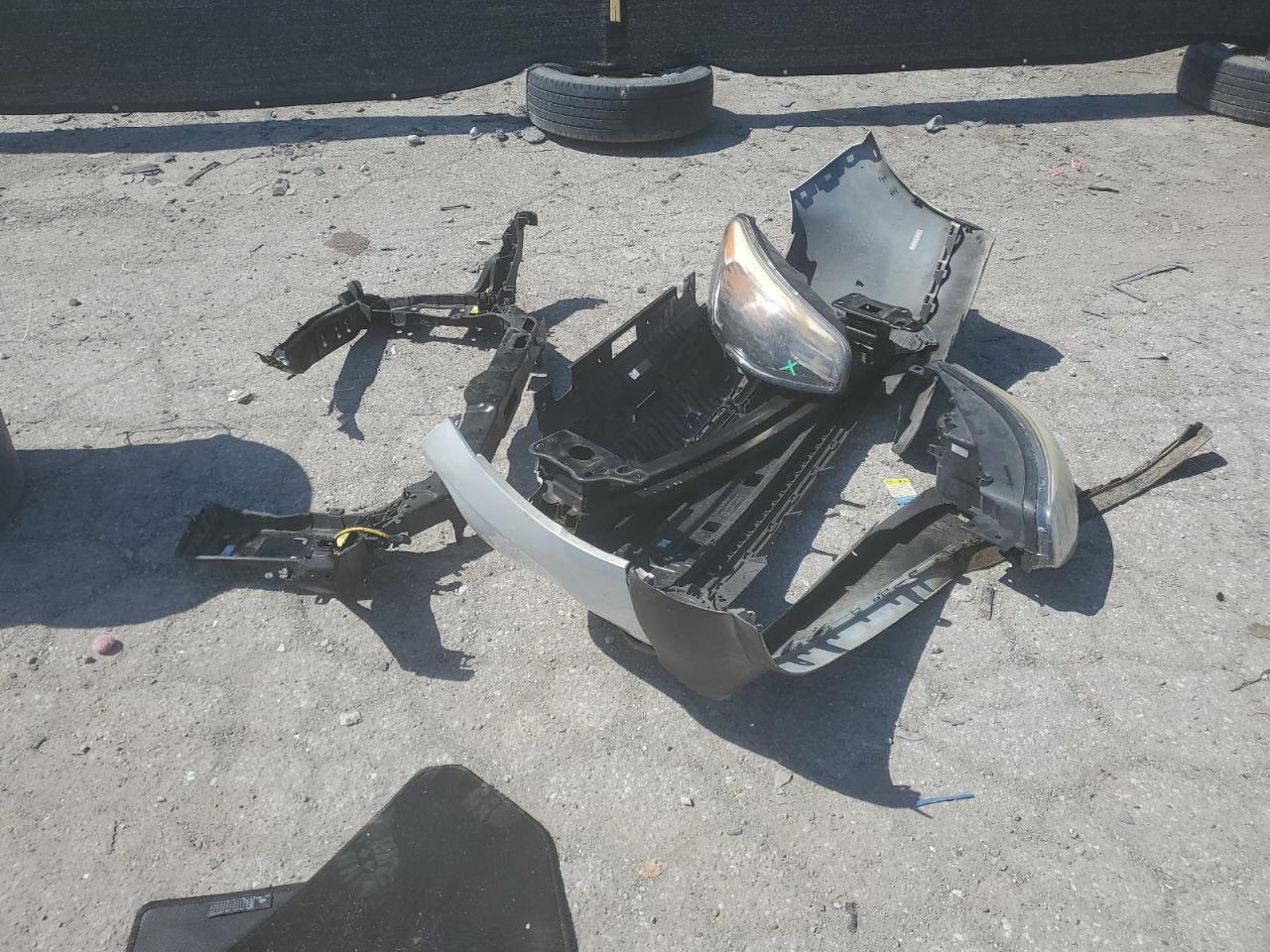 2015 Kia Soul + VIN: KNDJP3A57F7187216 Lot: 80134845