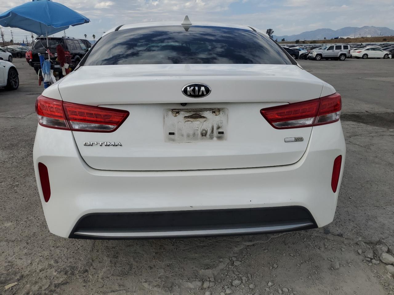 2017 Kia Forte Lx VIN: 3KPFK4A72HE021099 Lot: 81797645