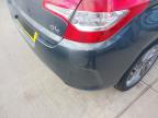 2015 CITROEN C4 SELECTION  for sale at Copart SANDY