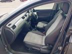 2014 SEAT TOLEDO I-TECH TDI ECOMOTI  for sale at Copart SANDTOFT