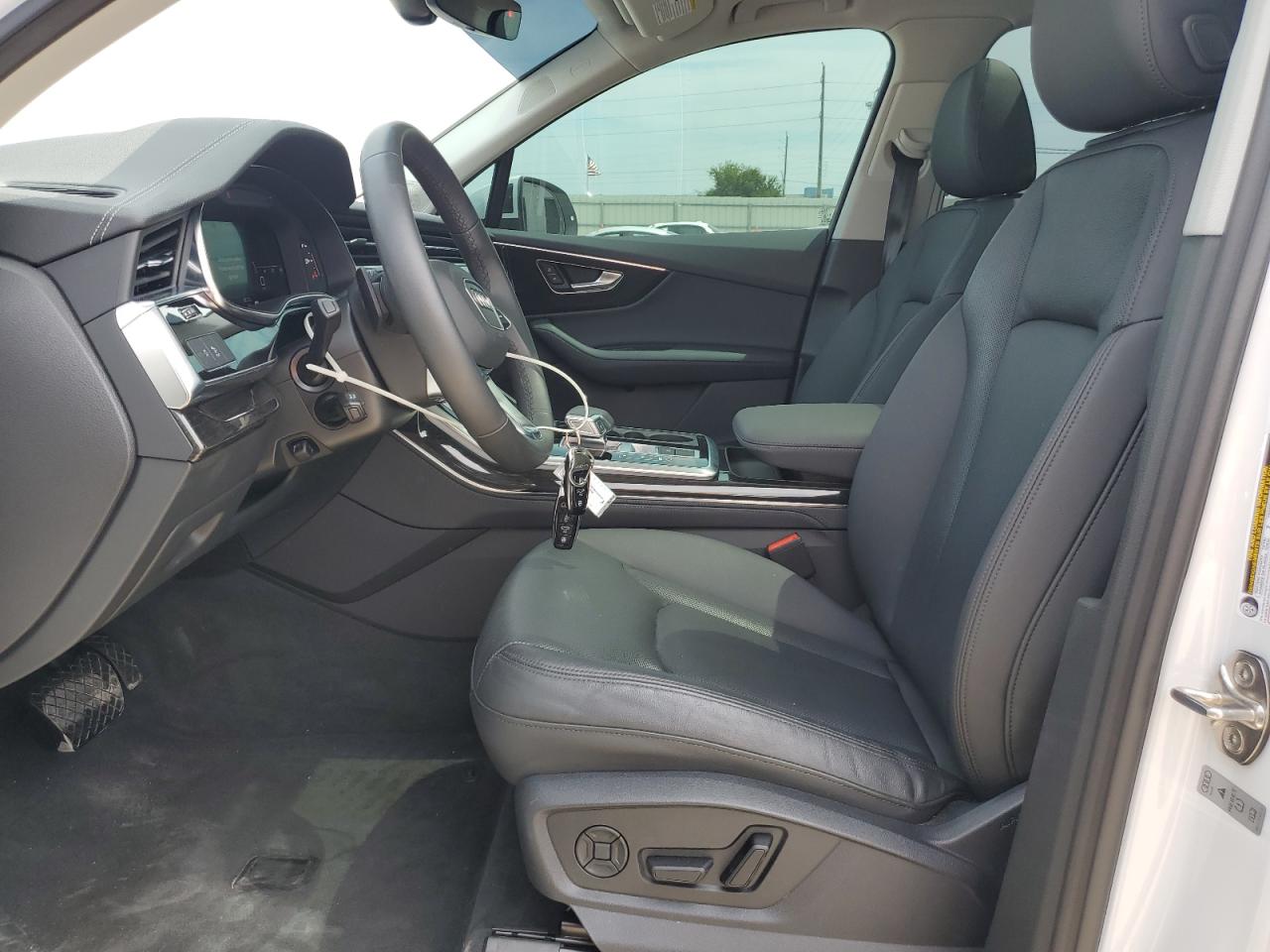 2024 Audi Q7 Premium Plus VIN: WA1LCBF78RD009422 Lot: 80901965