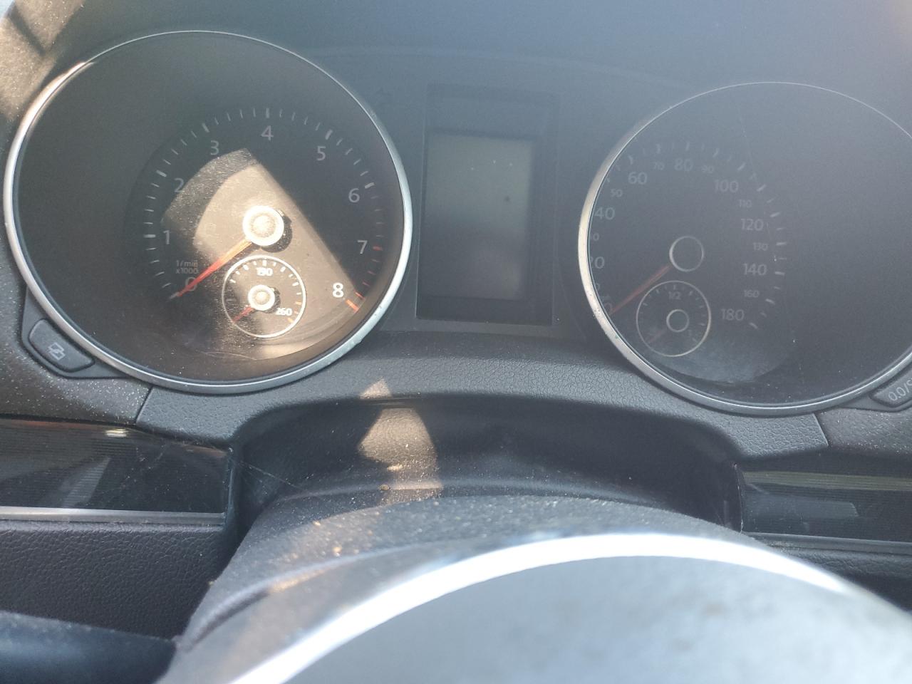 2010 Volkswagen Gti VIN: WVWHD7AJ6AW289178 Lot: 71434765