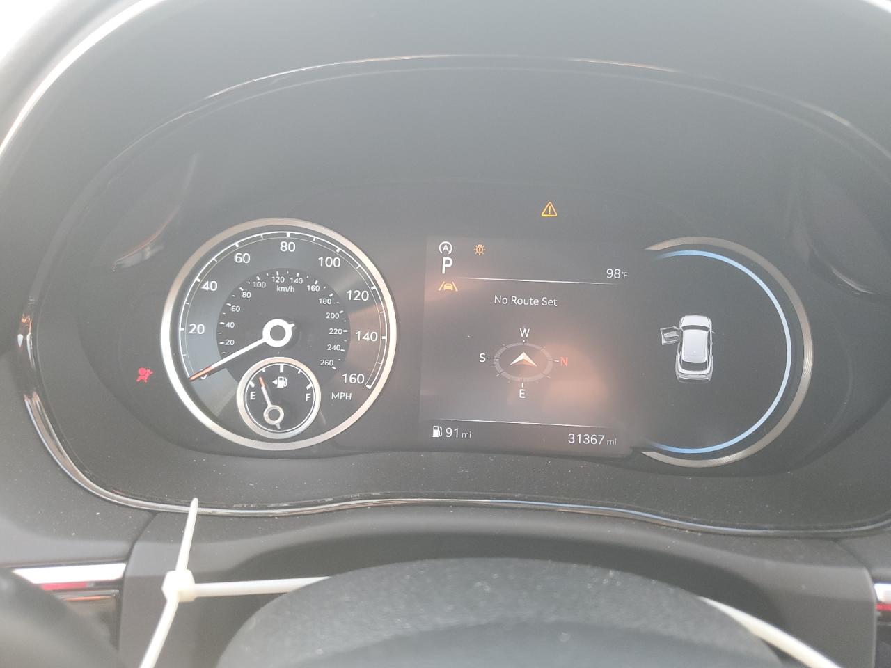 2023 Genesis Gv70 Base VIN: KMUMADTB1PU101065 Lot: 81002545