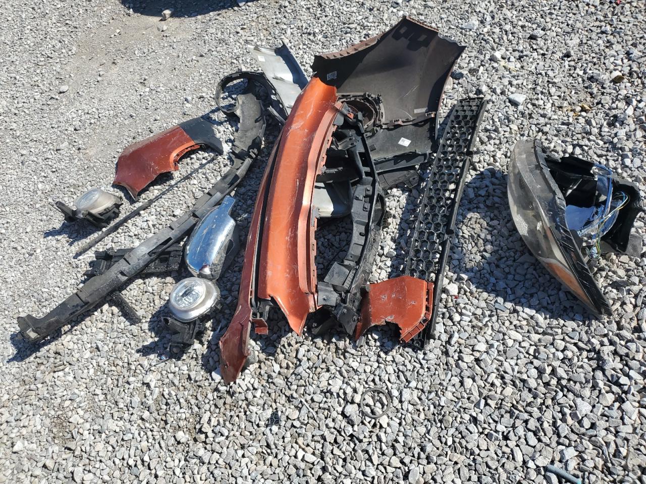 2019 Kia Soul + VIN: KNDJP3A52K7638532 Lot: 83856375