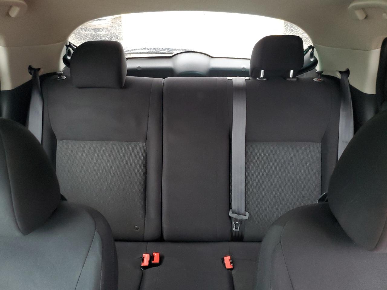 2013 Nissan Juke S VIN: JN8AF5MV7DT211209 Lot: 83782885