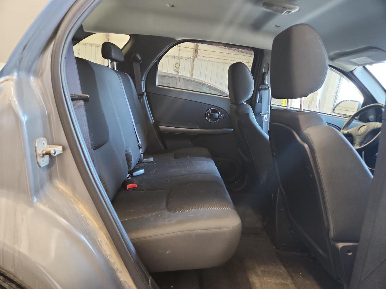 2006 Pontiac Torrent VIN: 2CKDL73F066086307 Lot: 83972095