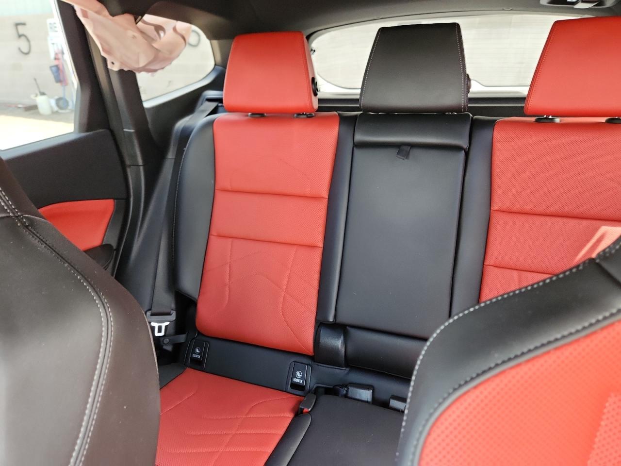 2024 BMW X1 M35I VIN: WBX13EF07R5Y08140 Lot: 80403965