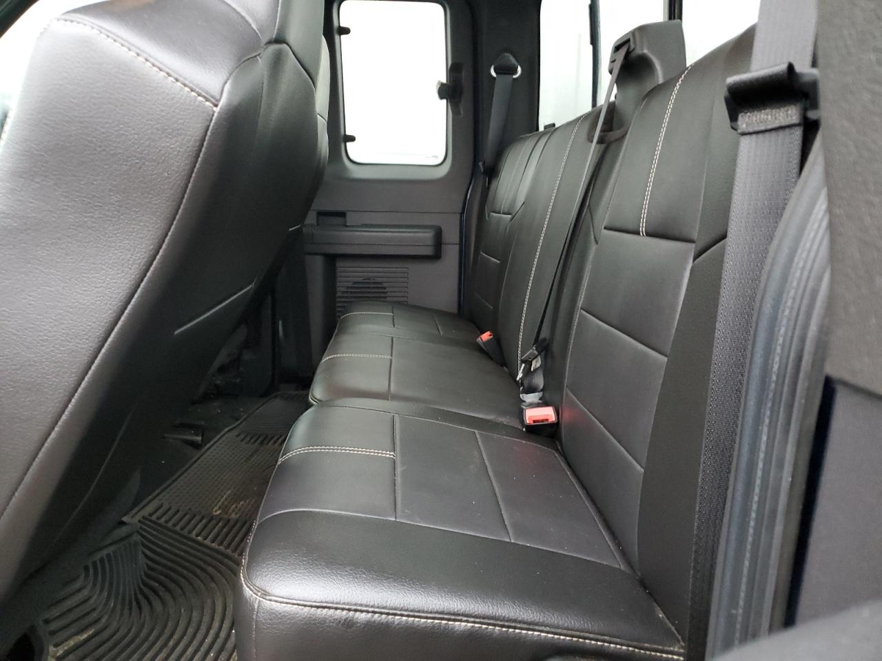 2009 Ford F250 Super Duty VIN: 1FTSX21549EA82244 Lot: 81529575