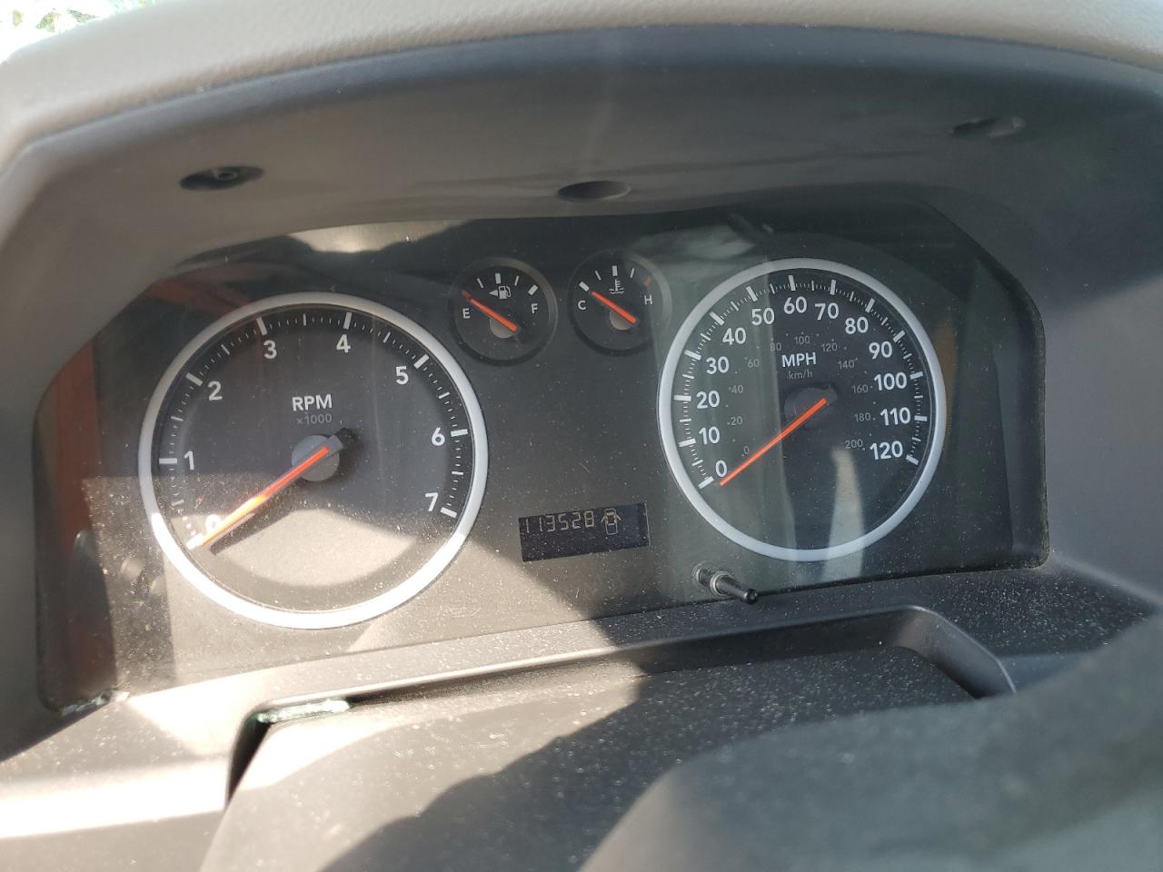 2010 Dodge Ram 1500 VIN: 1D7RB1GK5AS203847 Lot: 71507115
