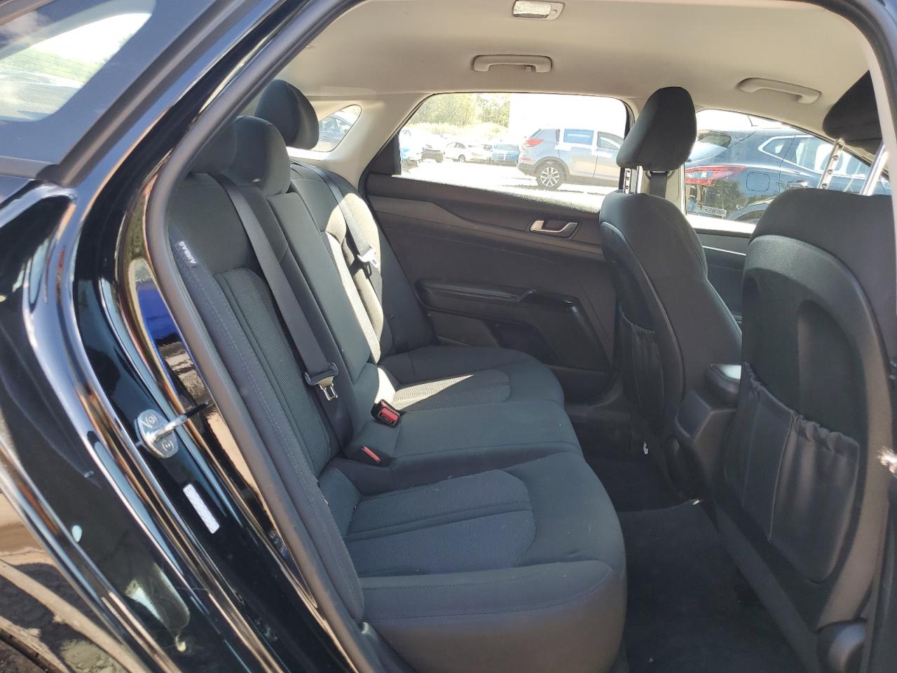 2021 Kia K5 Lxs VIN: 5XXG14J2XMG021980 Lot: 80848275