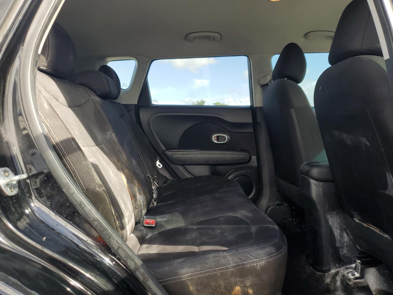 2019 Kia Soul VIN: KNDJN2A27K7661844 Lot: 84406055