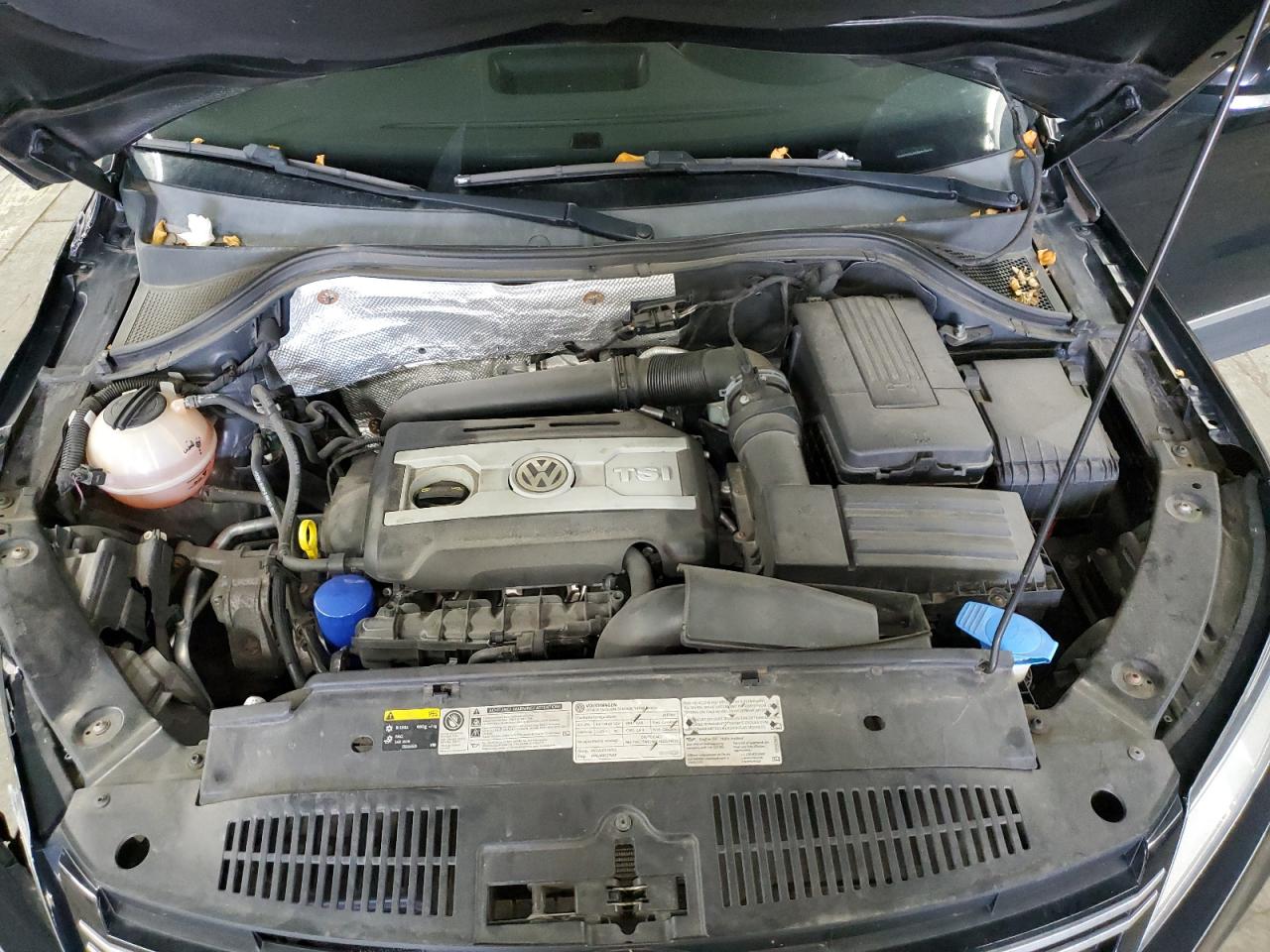 2017 Volkswagen Tiguan Wolfsburg VIN: WVGSV7AX5HK019430 Lot: 81137945