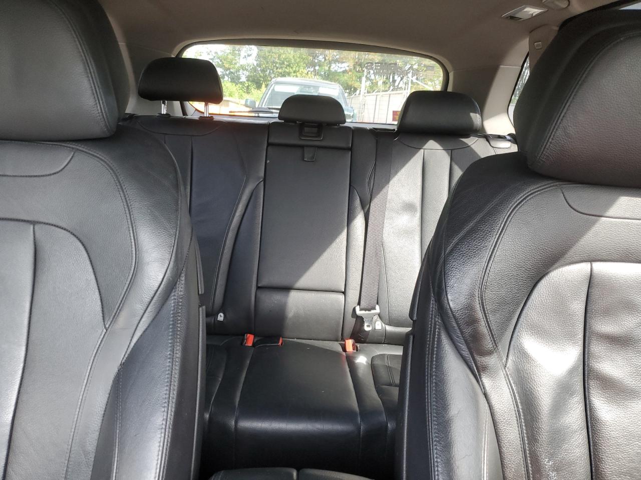 2014 BMW X5 xDrive35I VIN: 5UXKR0C51E0K48107 Lot: 71255385