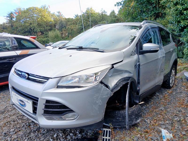 FORD KUGA 2014