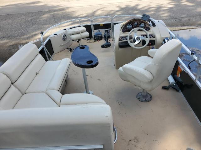 2015 SOUTHBAY PONTOON - BOATS PONTOON BOAT