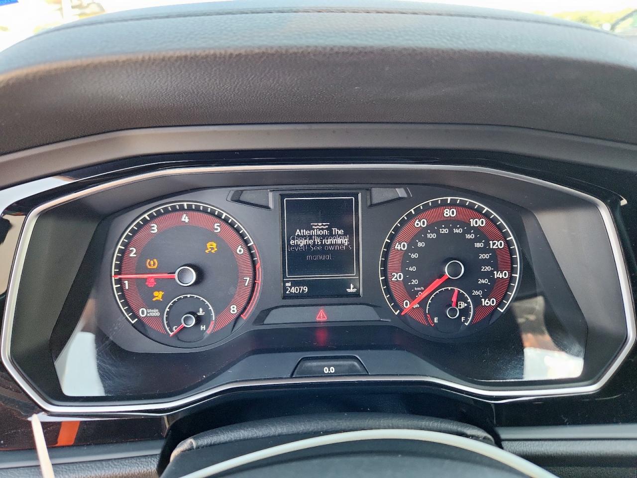 2021 Volkswagen Jetta Gli VIN: 3VW6T7BU0MM088719 Lot: 80496285