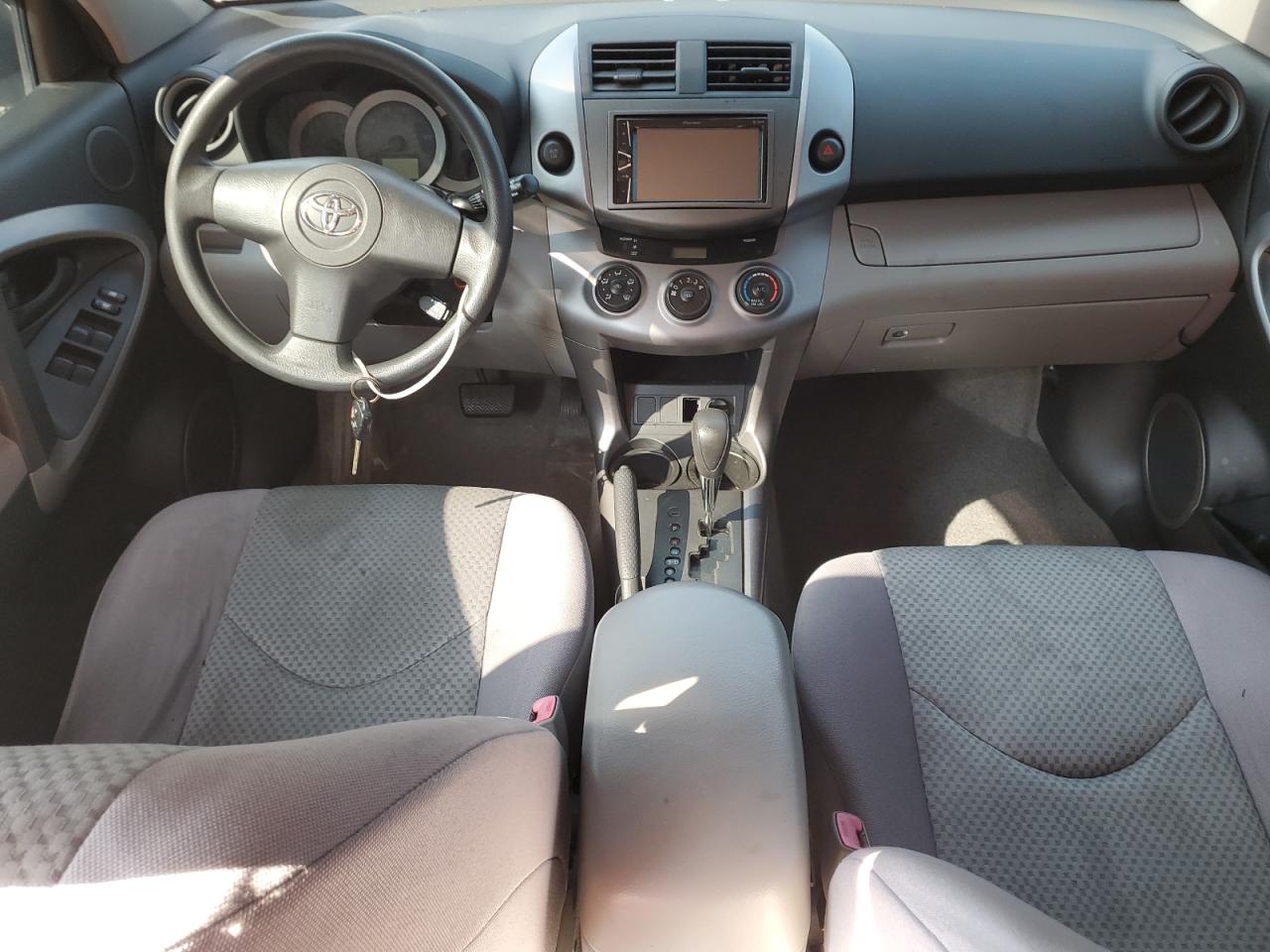 2007 Toyota Rav4 VIN: JTMZD33V475077312 Lot: 81303425