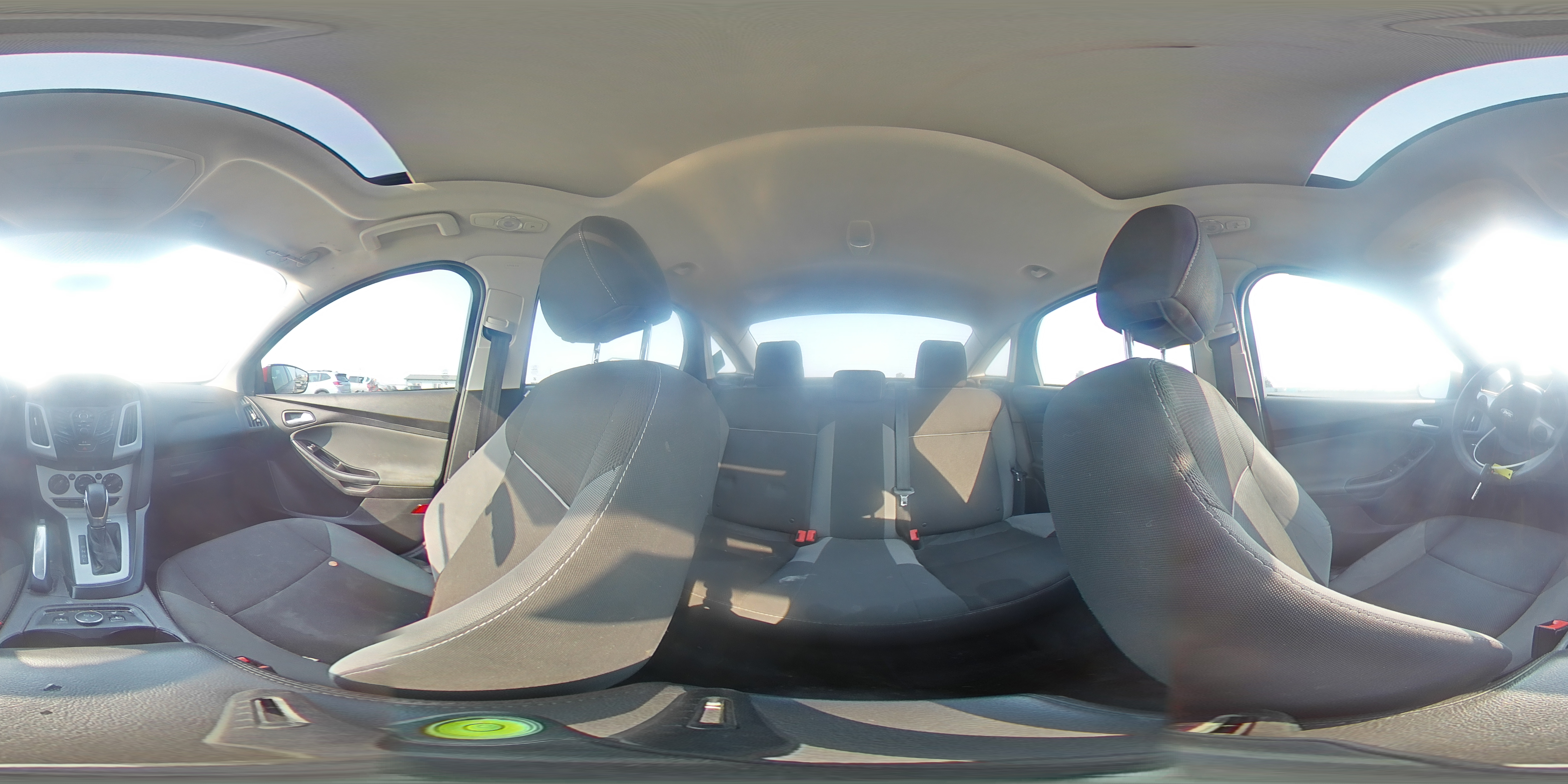 2014 Ford Focus Se VIN: 1FADP3F2XEL150202 Lot: 71310925