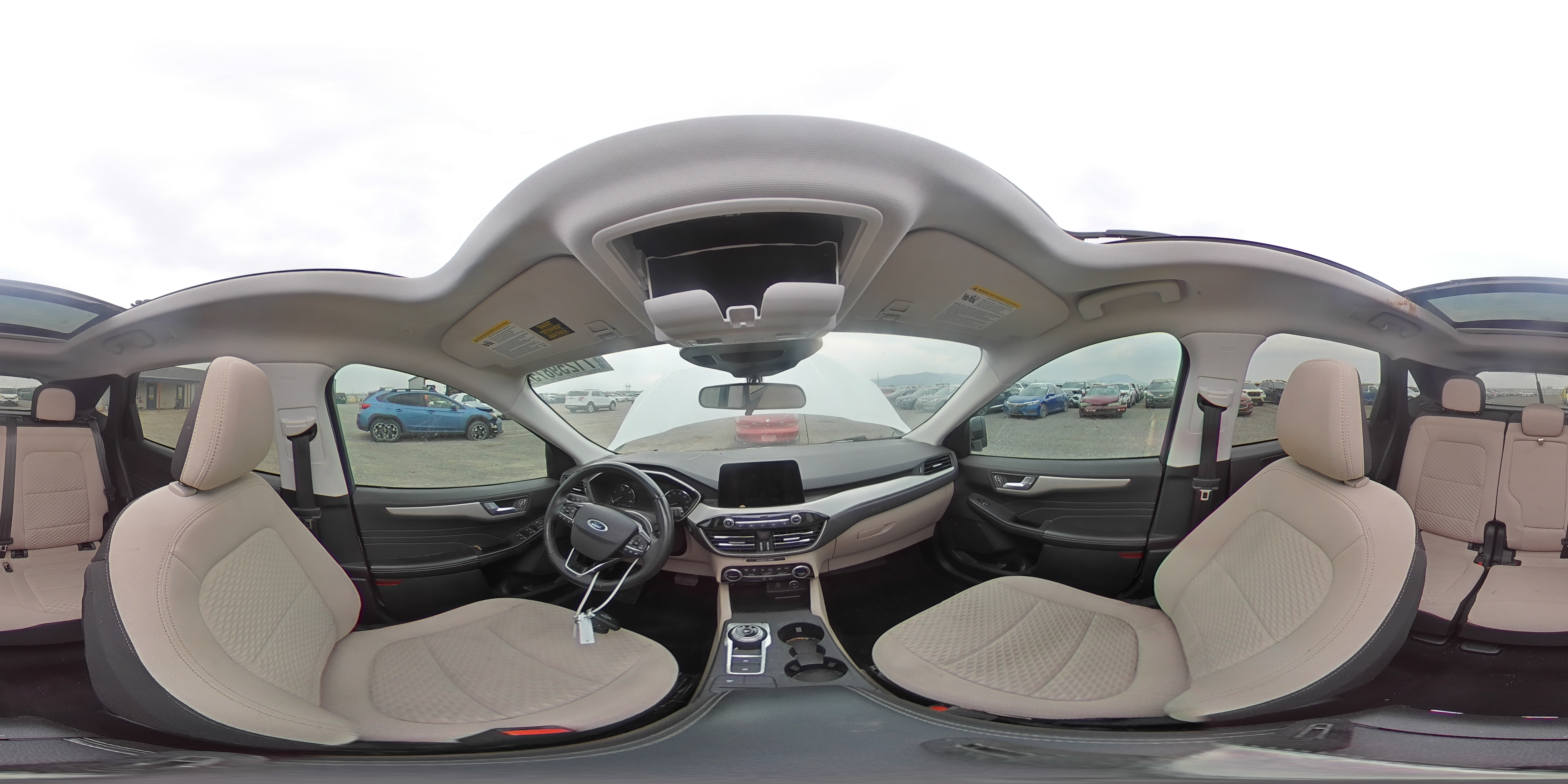 2021 Ford Escape Se VIN: 1FMCU0BZXMUB02137 Lot: 71259875