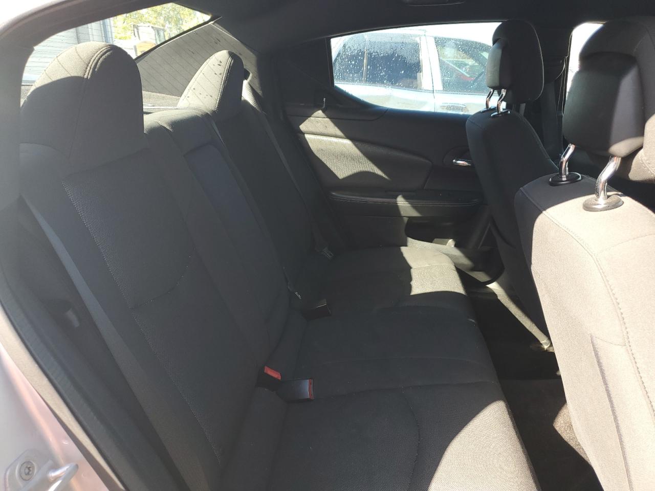 2012 Dodge Avenger Sxt VIN: 1C3CDZCB4CN211670 Lot: 82150205