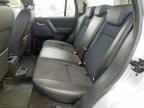 2009 LAND ROVER FREELANDER XS TD4 AUTO  for sale at Copart YORK