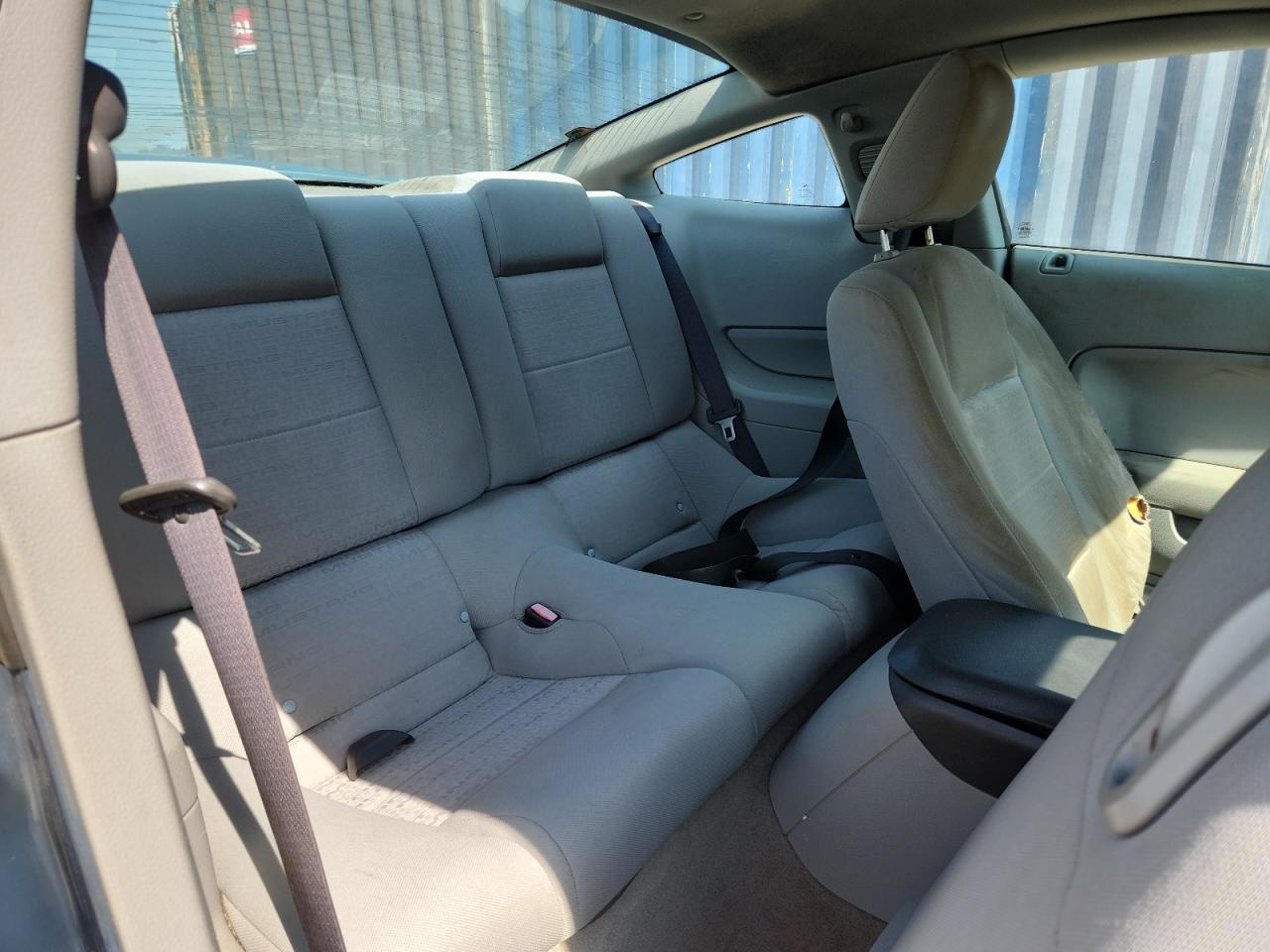 2006 Ford Mustang VIN: 1ZVFT80N965115068 Lot: 80790155