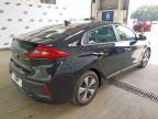 2017 HYUNDAI IONIQ PREMIUM PHEV S-A  for sale at Copart EAST KILBRIDE