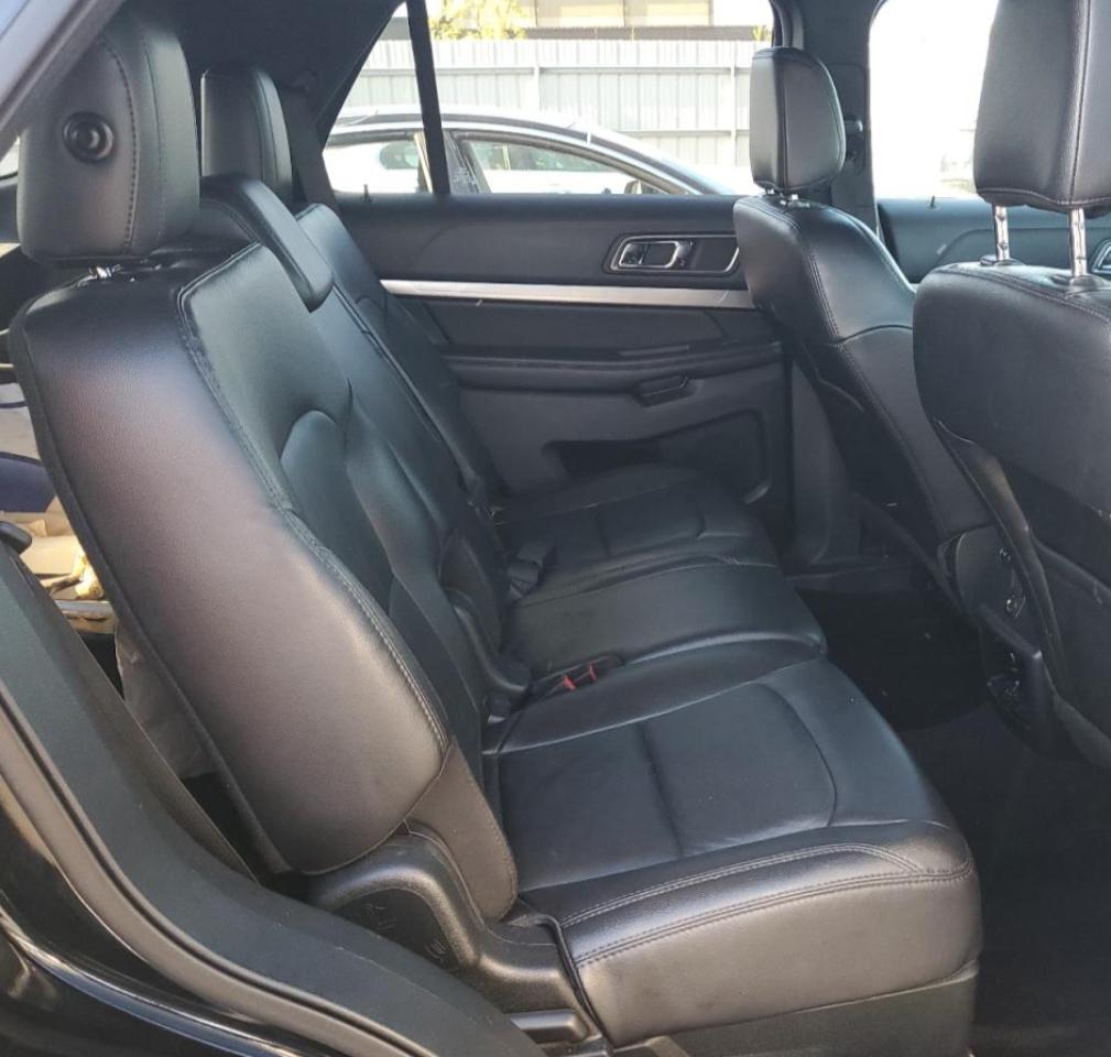 2018 Ford Explorer Xlt VIN: 1FM5K8D85JGC89315 Lot: 70772245