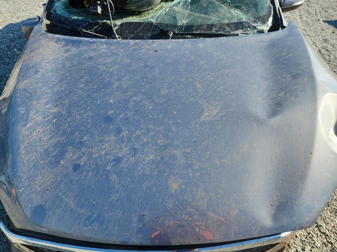 2020 Kia Sorento Ex VIN: 5XYPH4A51LG693331 Lot: 71961945