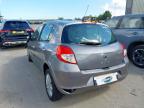 2010 RENAULT CLIO I-MUSIC for sale at Copart PETERLEE