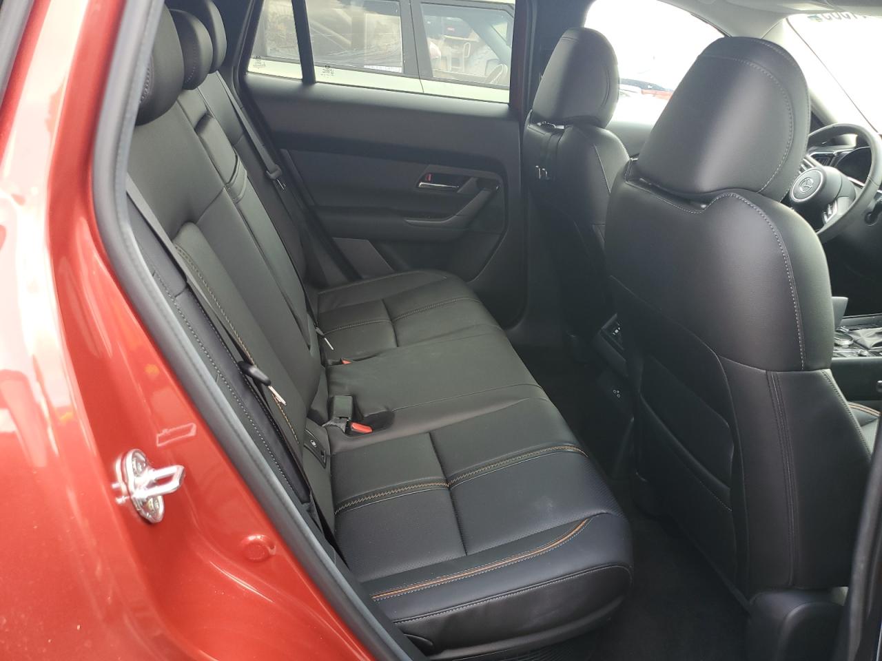 2025 Mazda Cx-50 Premium Plus VIN: 7MMVAAEW6SN103757 Lot: 81041585