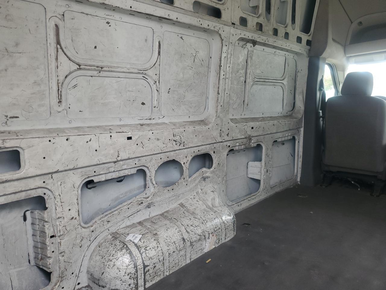 2013 Nissan Nv 2500 VIN: 1N6BF0LXXDN111368 Lot: 82065325