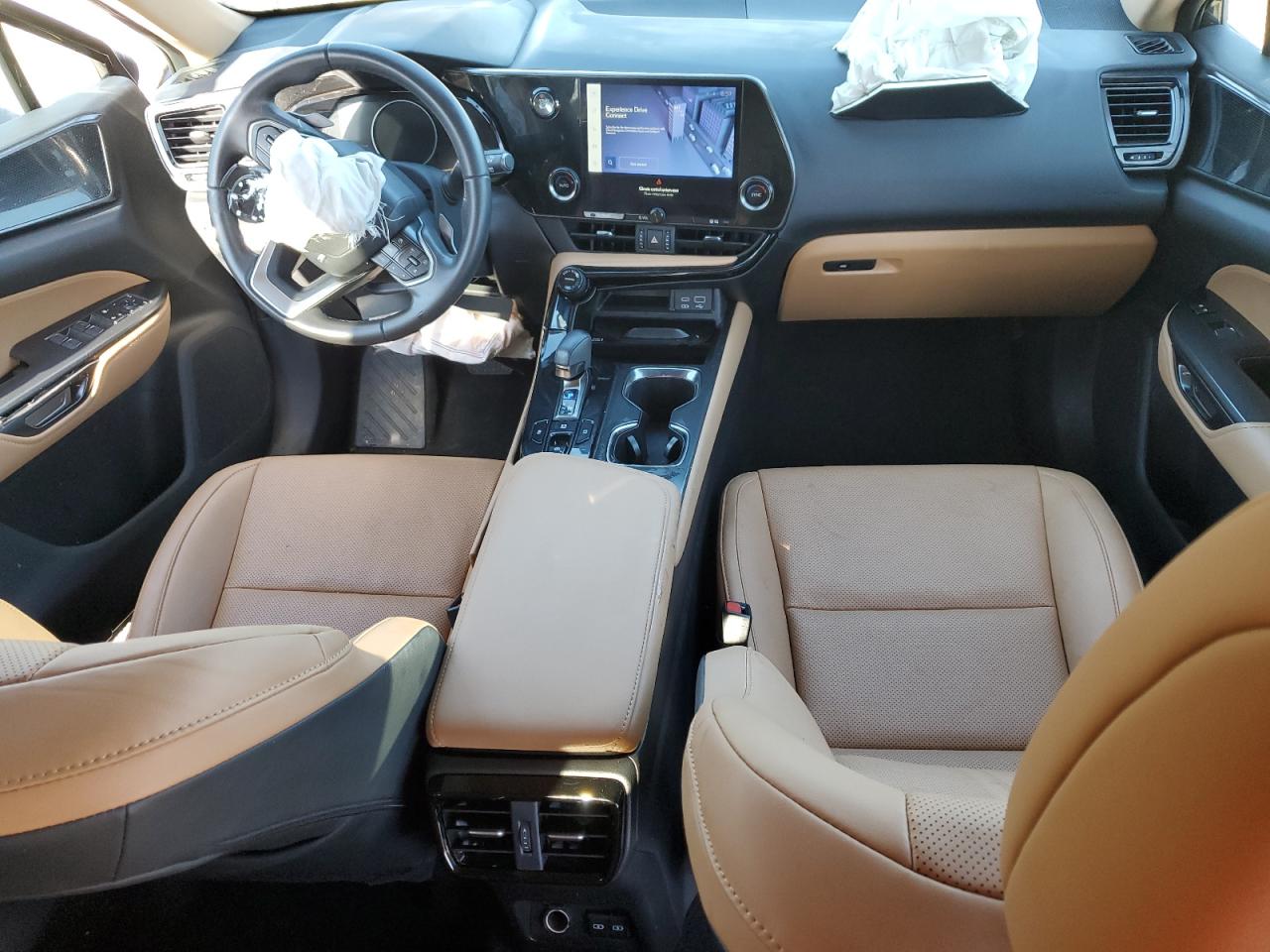 2024 Lexus Nx 250 Base VIN: 2T2ADCAZ9RC013156 Lot: 84355805