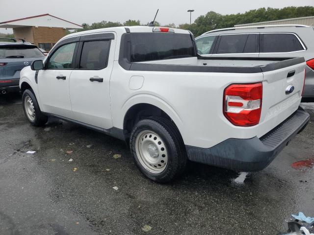  FORD MAVERICK 2022 White