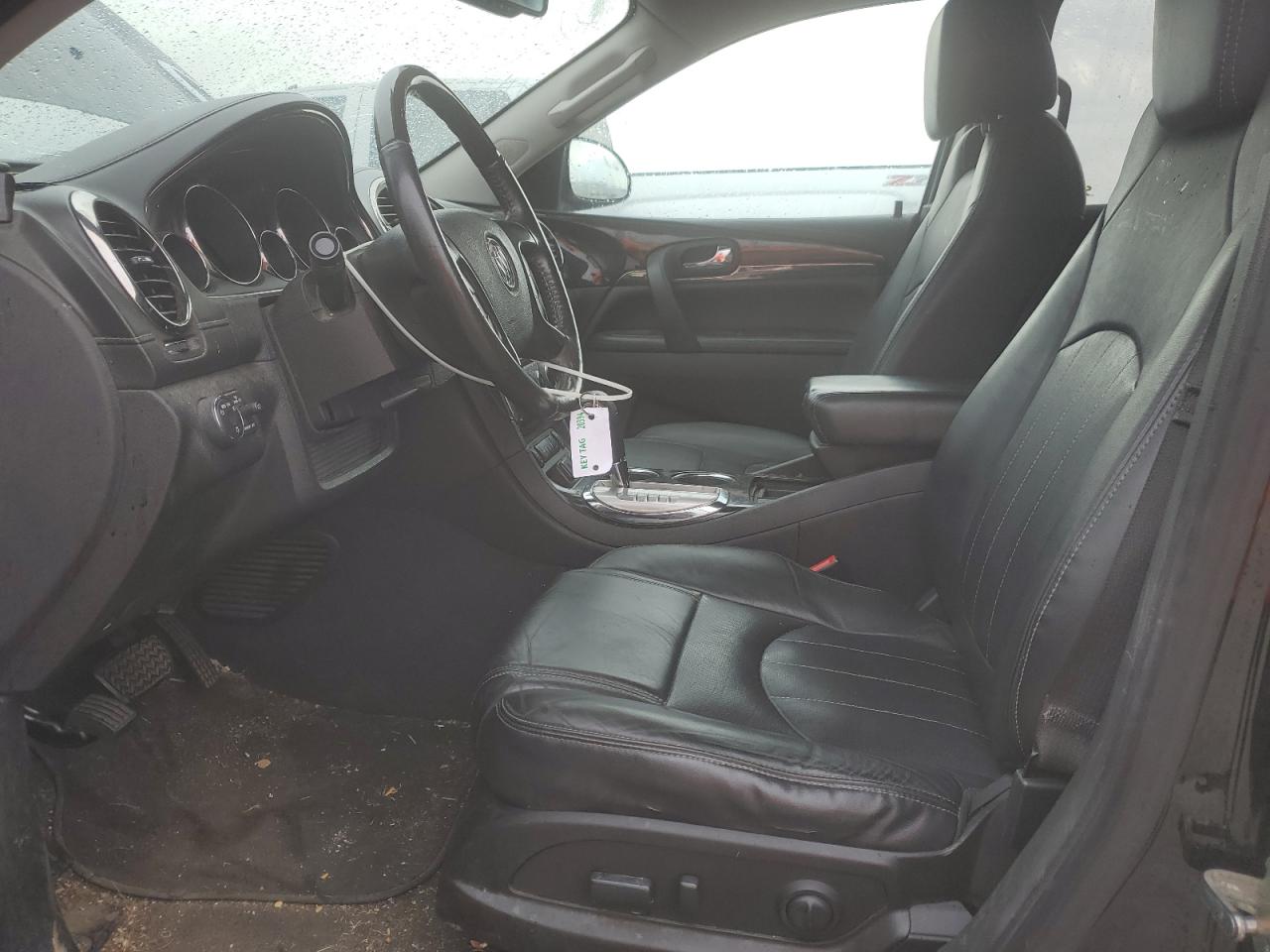 2017 Buick Enclave VIN: 5GAKRBKD8HJ233724 Lot: 71785805